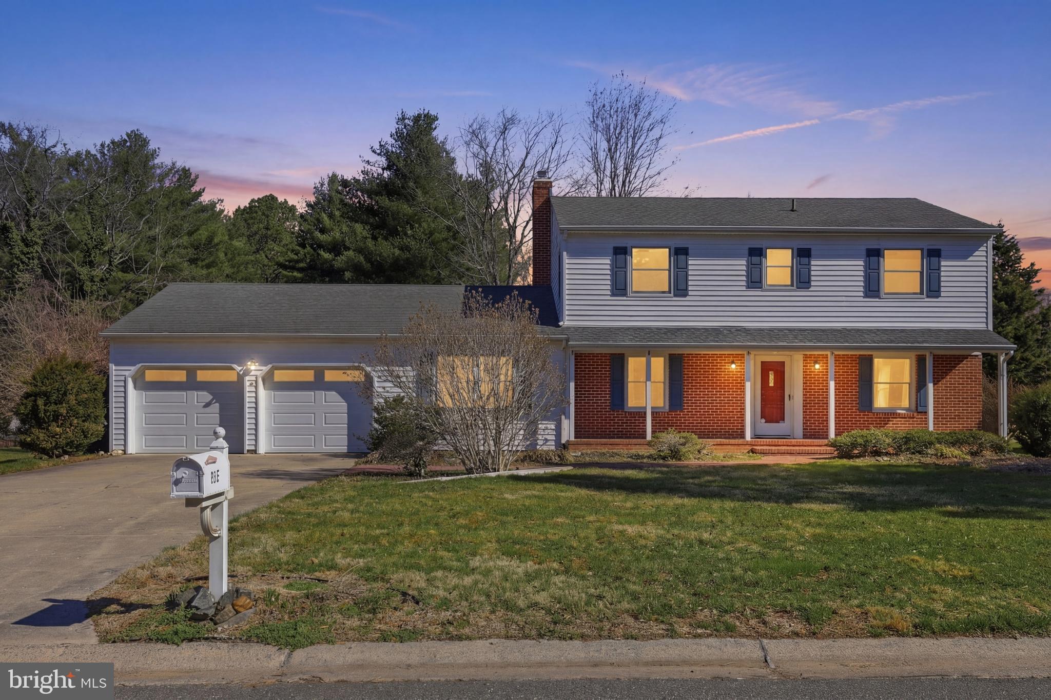 135 N FAIRFIELD DRIVE