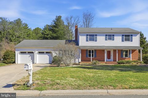Photo of 135 N Fairfield Drive, DOVER, DE 19901 (MLS # DEKT2045386)