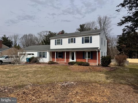 135 N FAIRFIELD DRIVE DOVER DE 19901