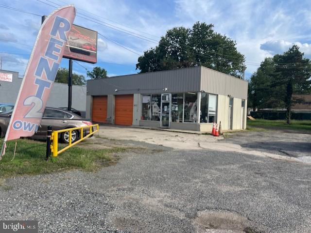 5455 ANNAPOLIS ROAD