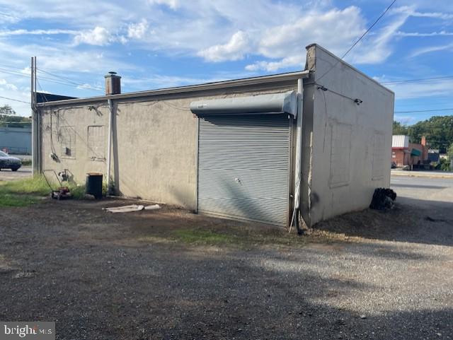5455 ANNAPOLIS ROAD