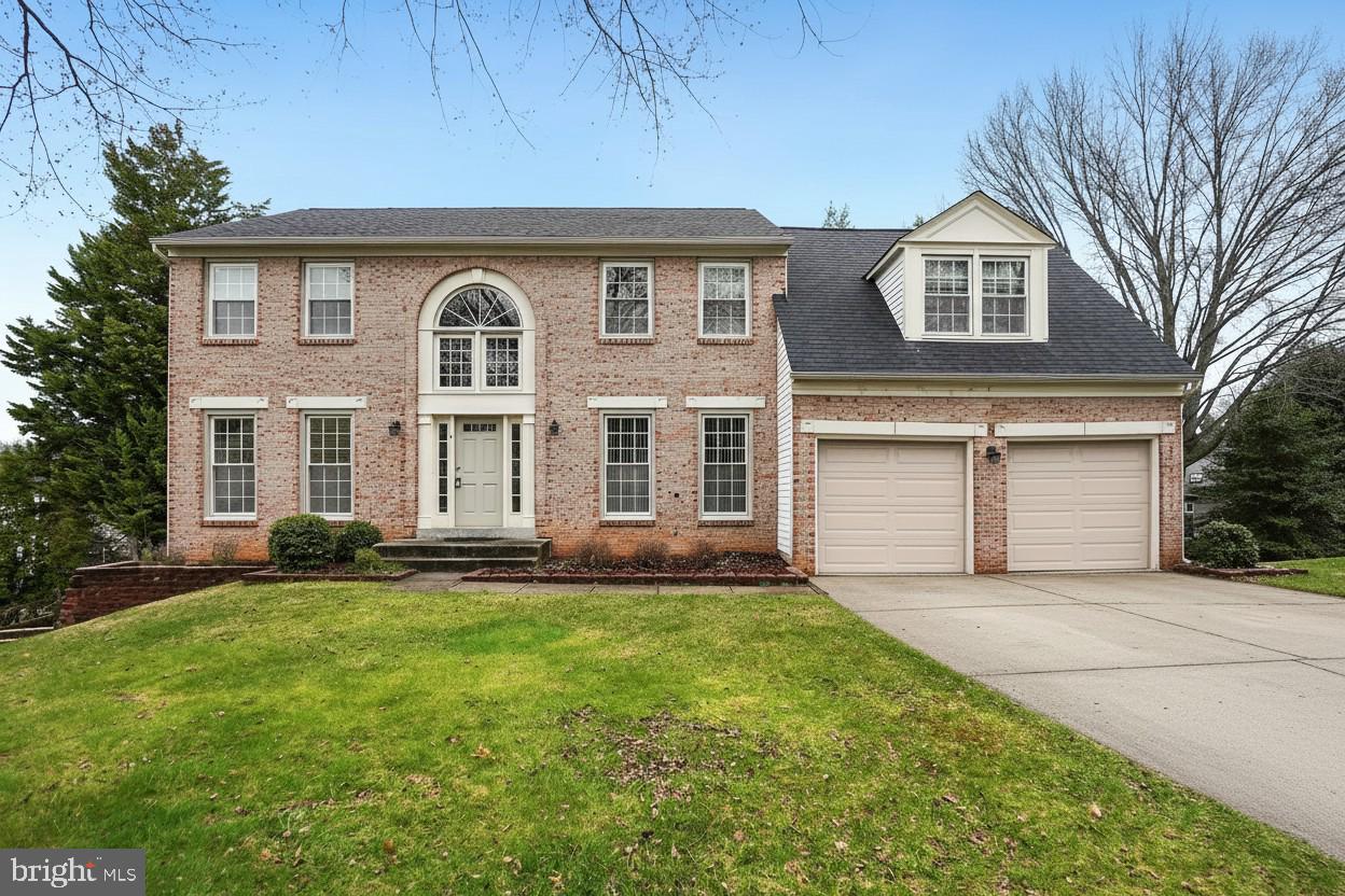 GUNNERS LAKE VILLAGE - Residential