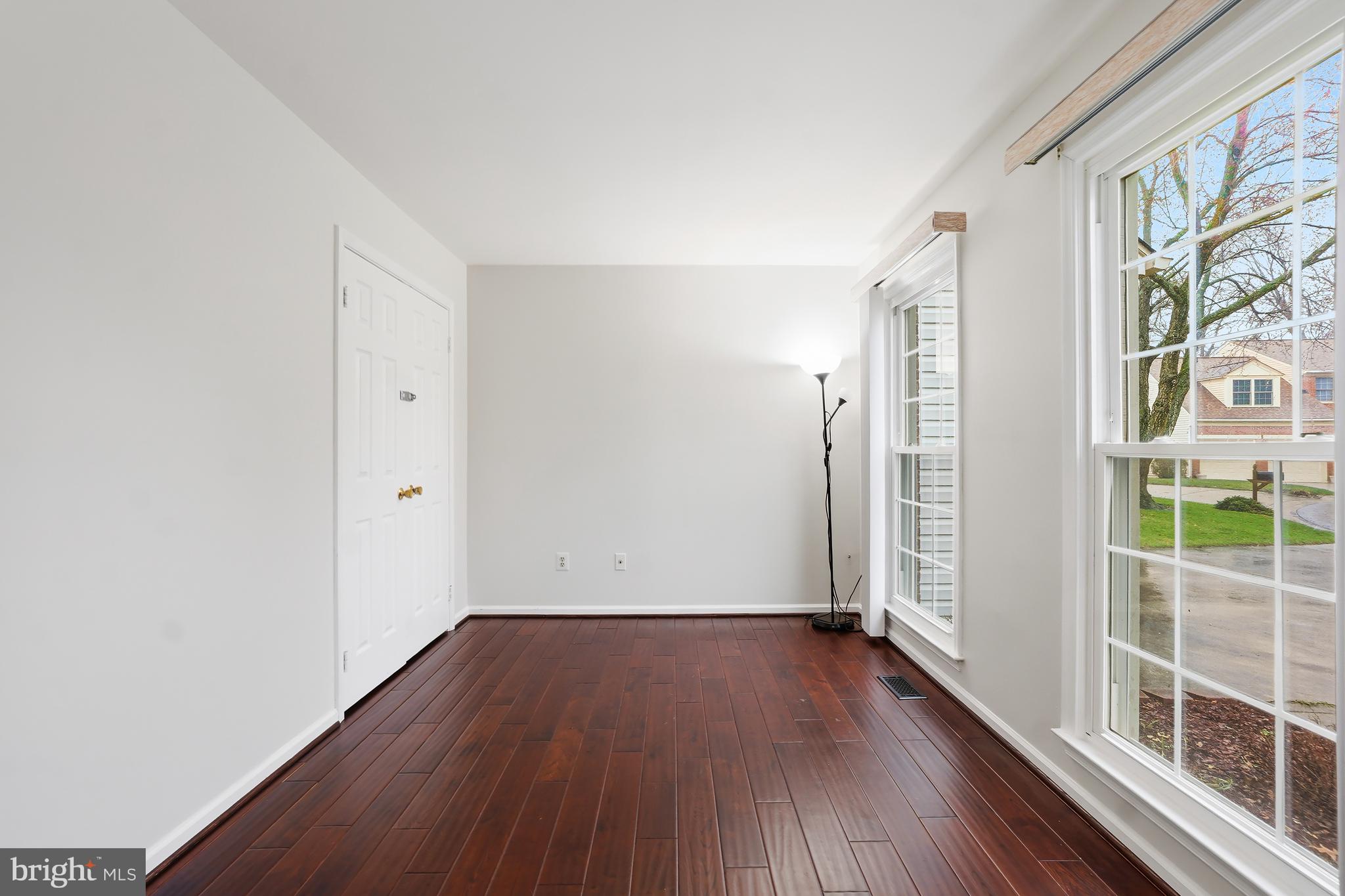 GUNNERS LAKE VILLAGE - Residential