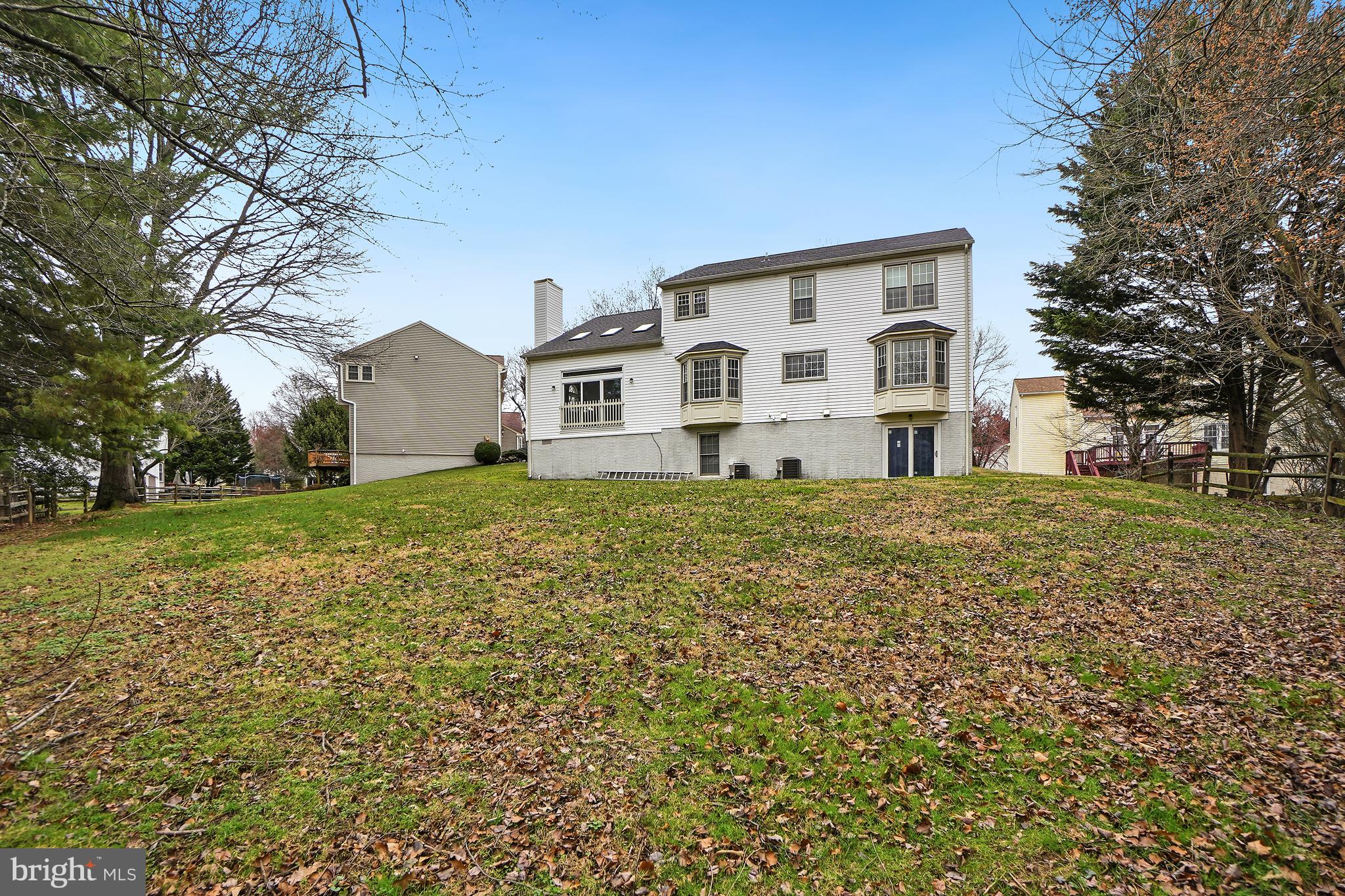 GUNNERS LAKE VILLAGE - Residential