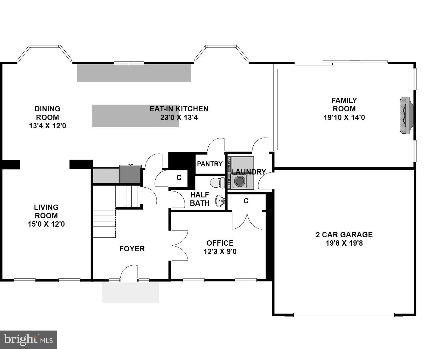 GUNNERS LAKE VILLAGE - Residential