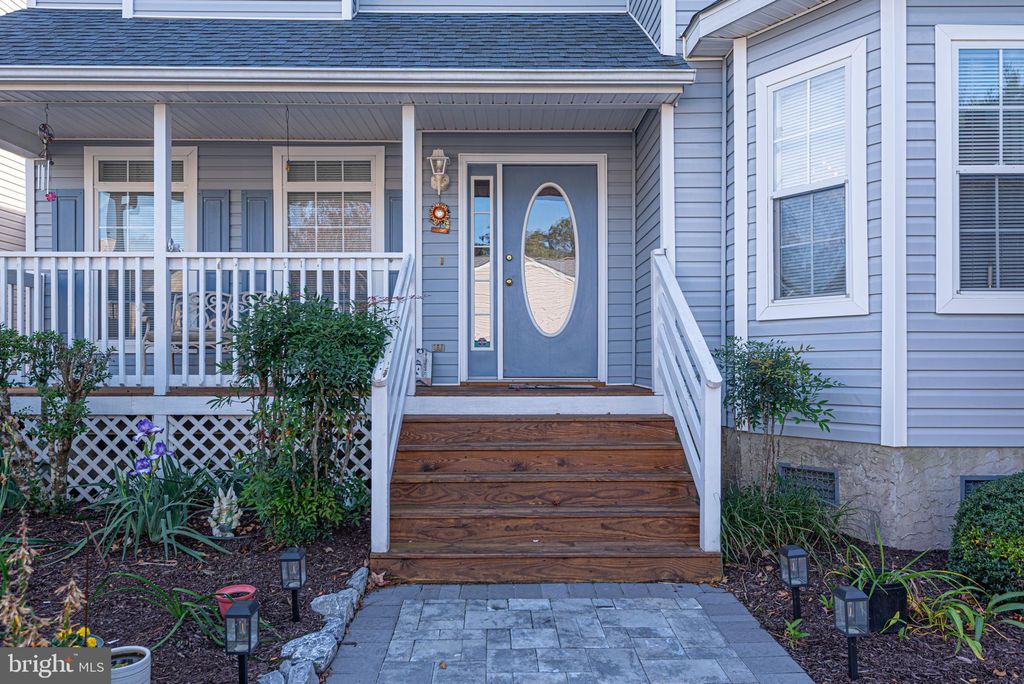 Photo of 34055 Monterray Avenue #173, FRANKFORD, DE 19945 (MLS # DESU2099204)