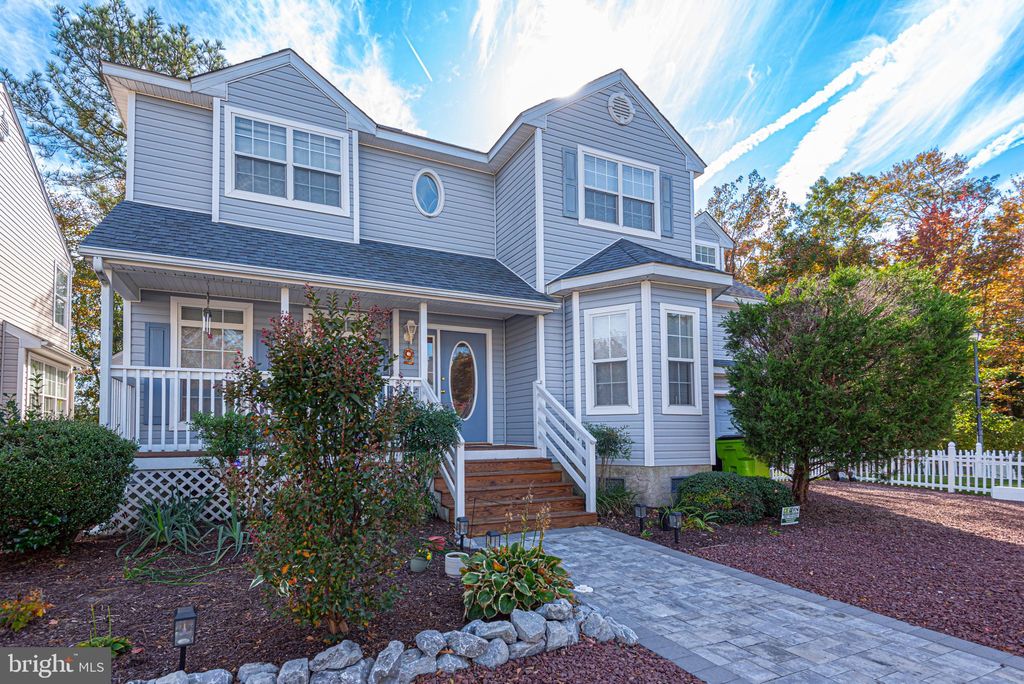 Photo of 34055 Monterray Avenue #173, FRANKFORD, DE 19945 (MLS # DESU2099204)