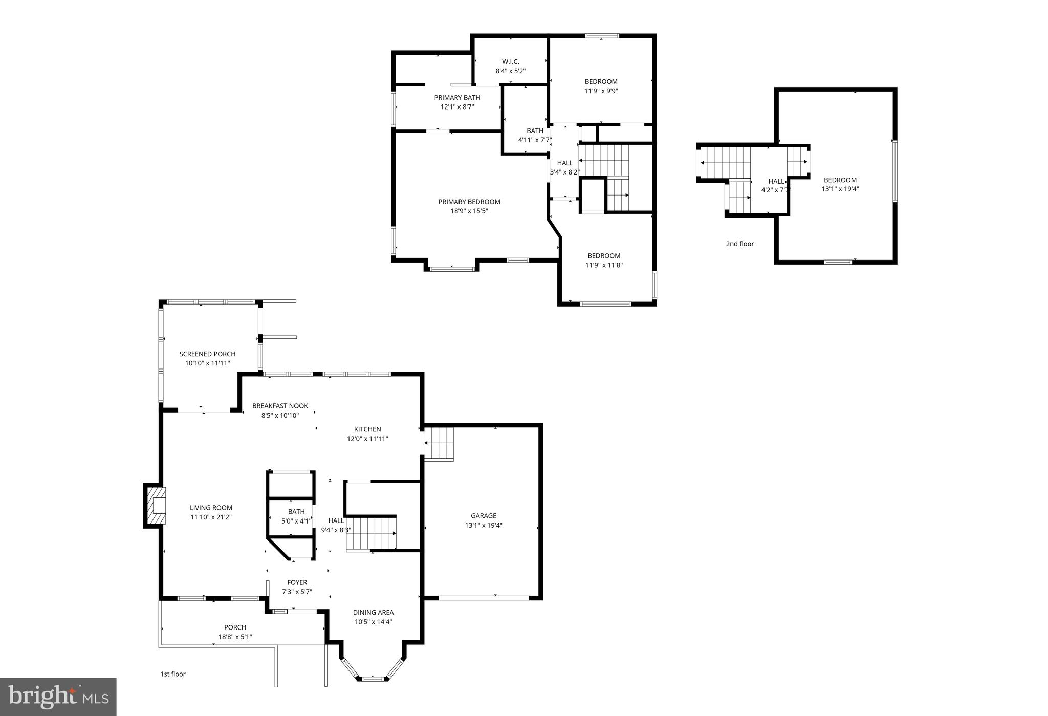 CLEARWATER - Residential