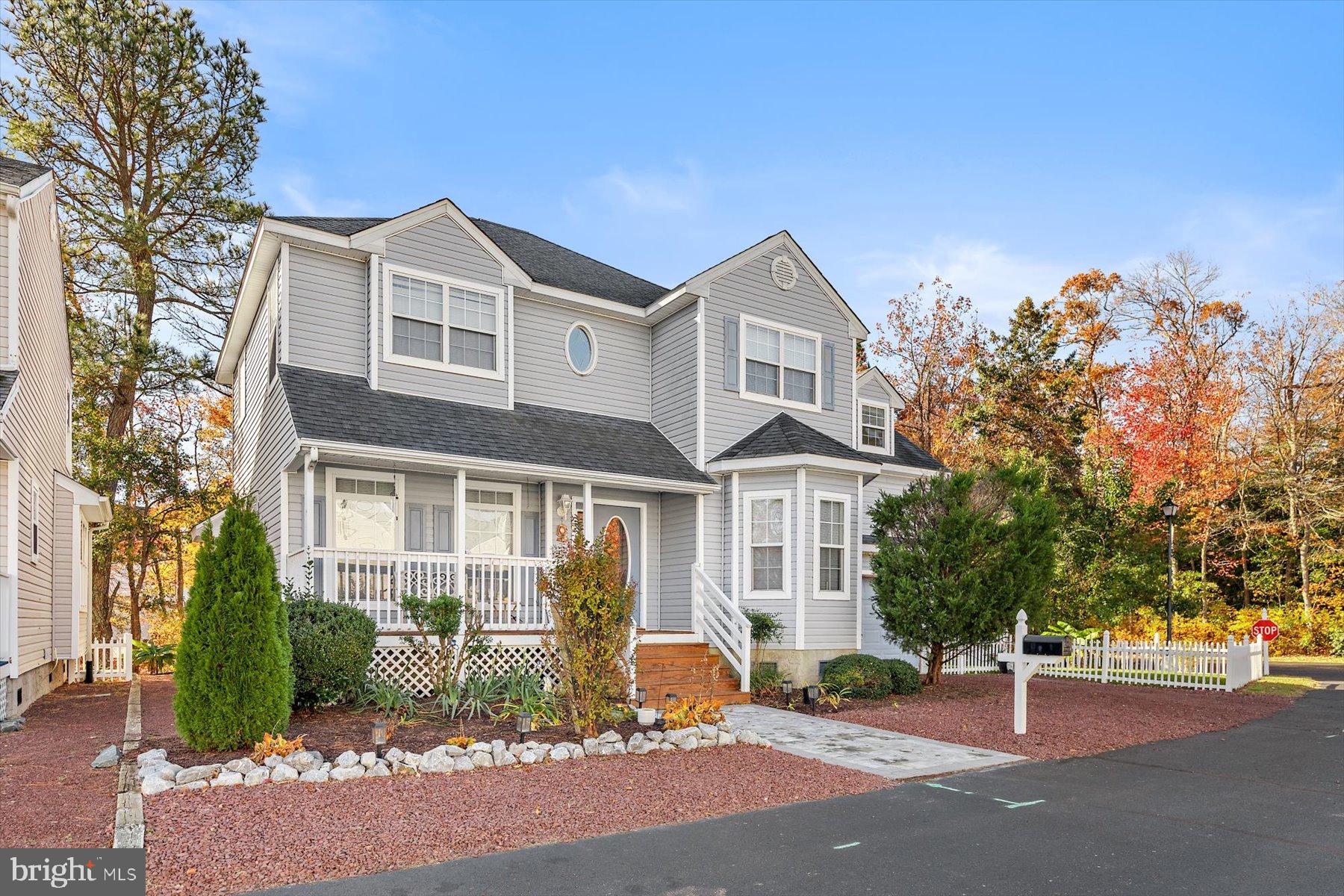 34055 MONTERRAY AVENUE 173