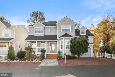 34055 MONTERRAY AVENUE 173 FRANKFORD DE 19945