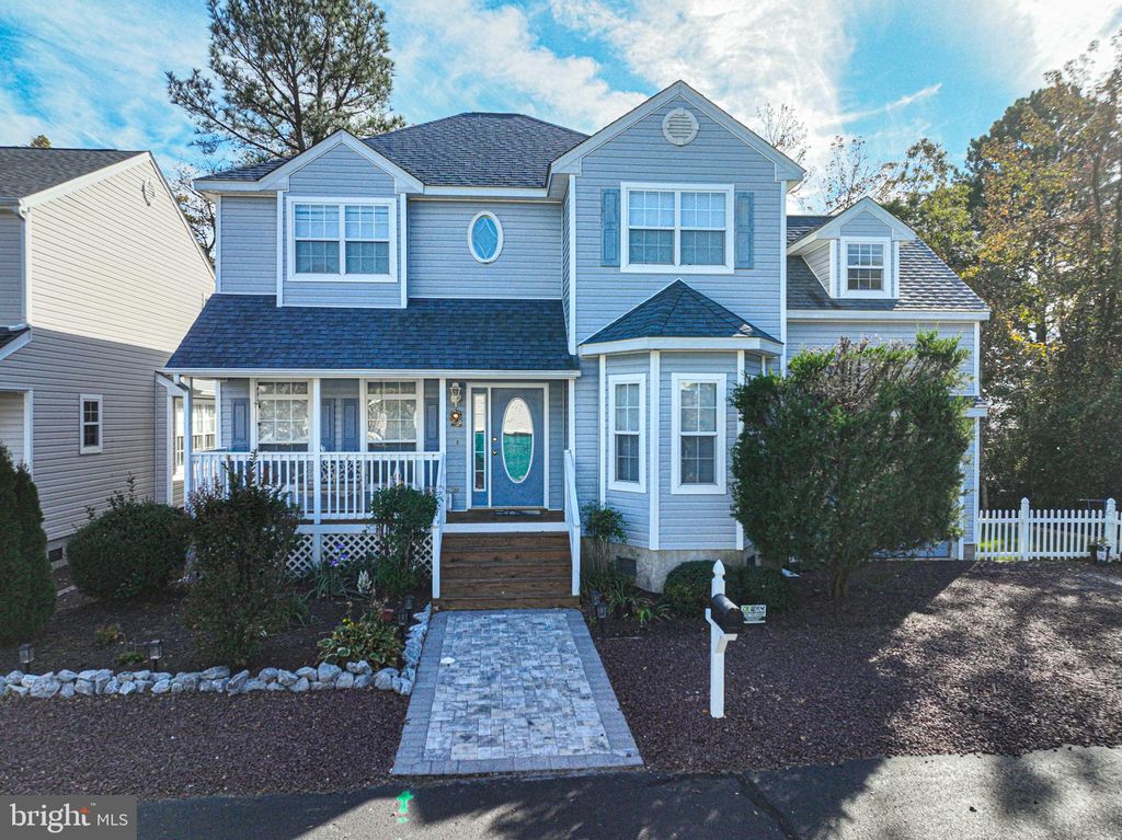 Photo of 34055 Monterray Avenue #173, FRANKFORD, DE 19945 (MLS # DESU2099204)