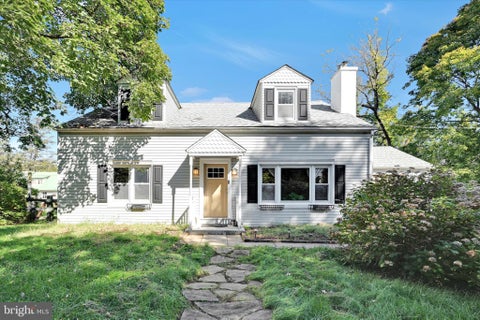 Photo of 2211 Strasburg Road, COATESVILLE, PA 19320 (MLS # PACT2138086)