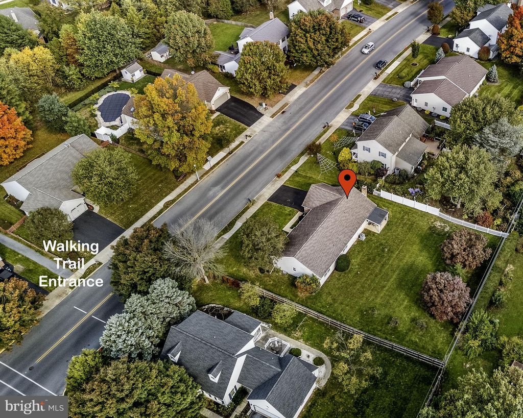 Photo of 204 E 6th Street, Lititz, PA 17543 (MLS # PALA2059018)