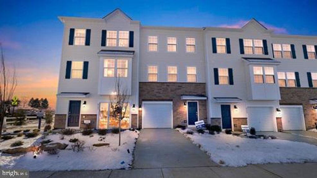 Photo of 8325 Alexander Court, BREINIGSVILLE, PA 18031 (MLS # PALH2014110)