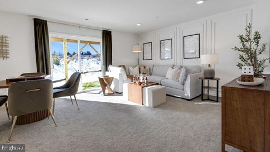 Photo of 8325 Alexander Court, BREINIGSVILLE, PA 18031 (MLS # PALH2014110)