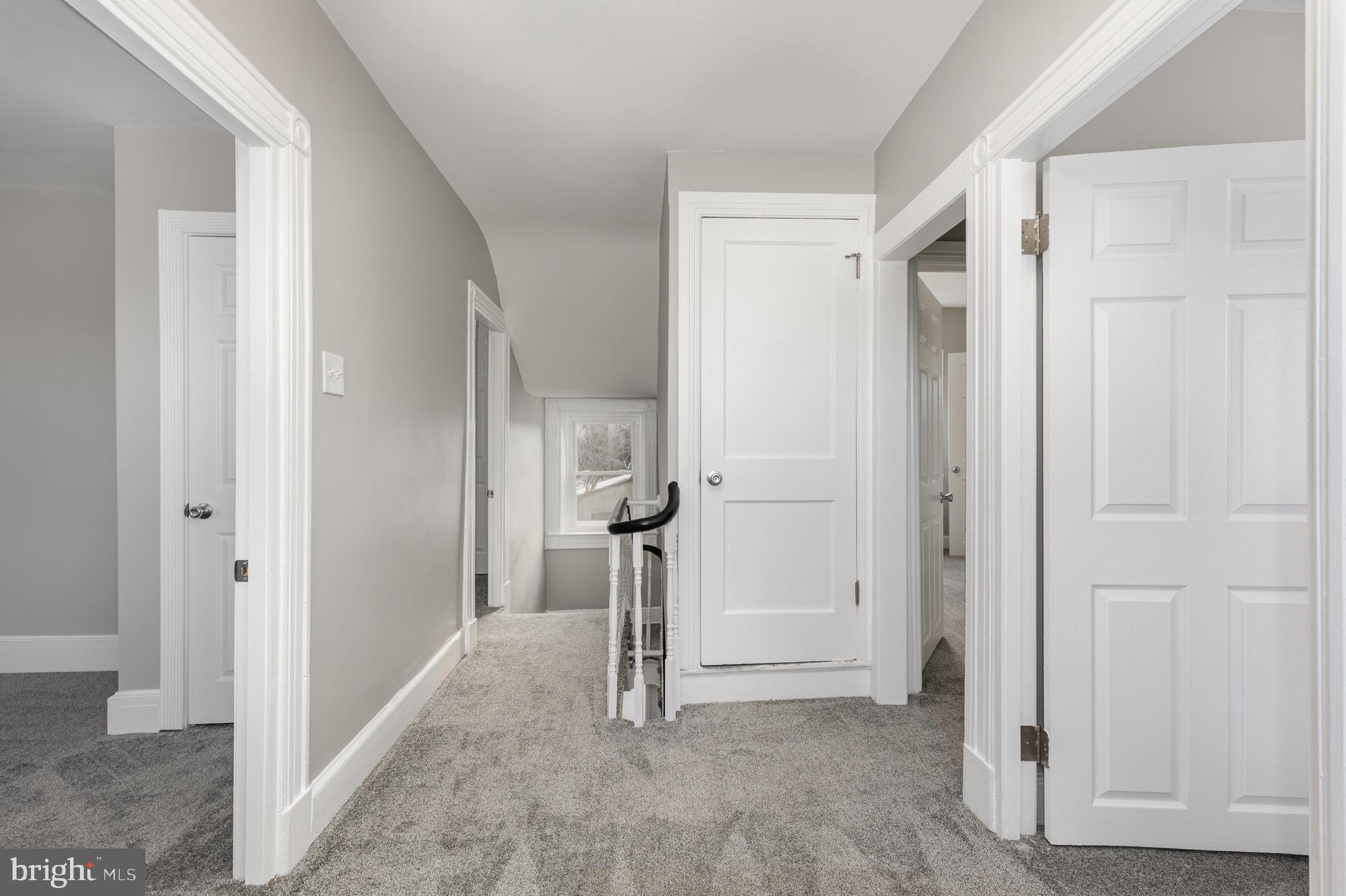 FAYETTEVILLE - Residential