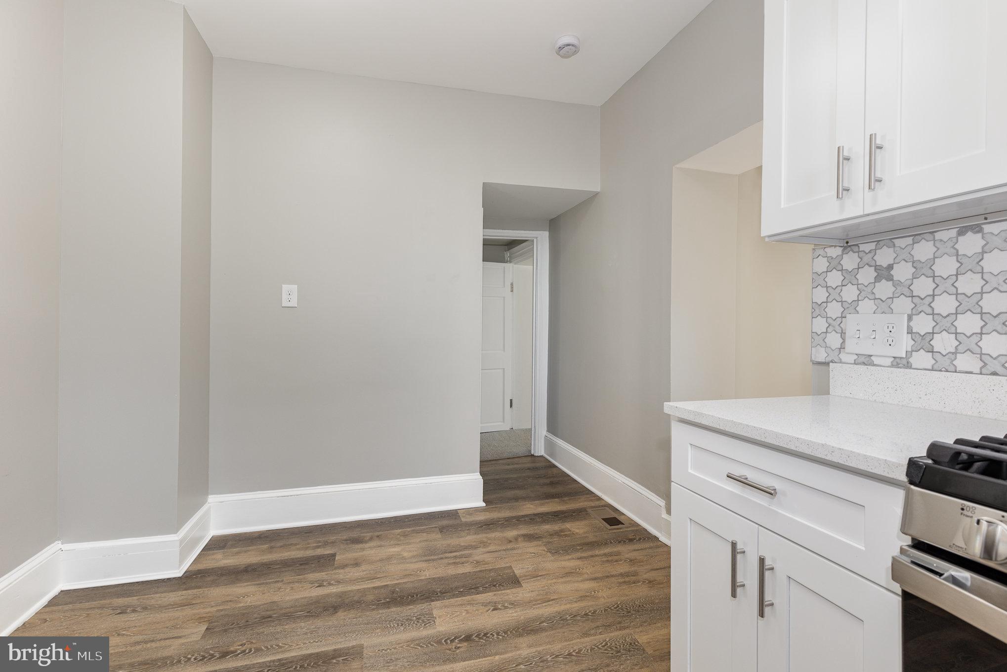 FAYETTEVILLE - Residential