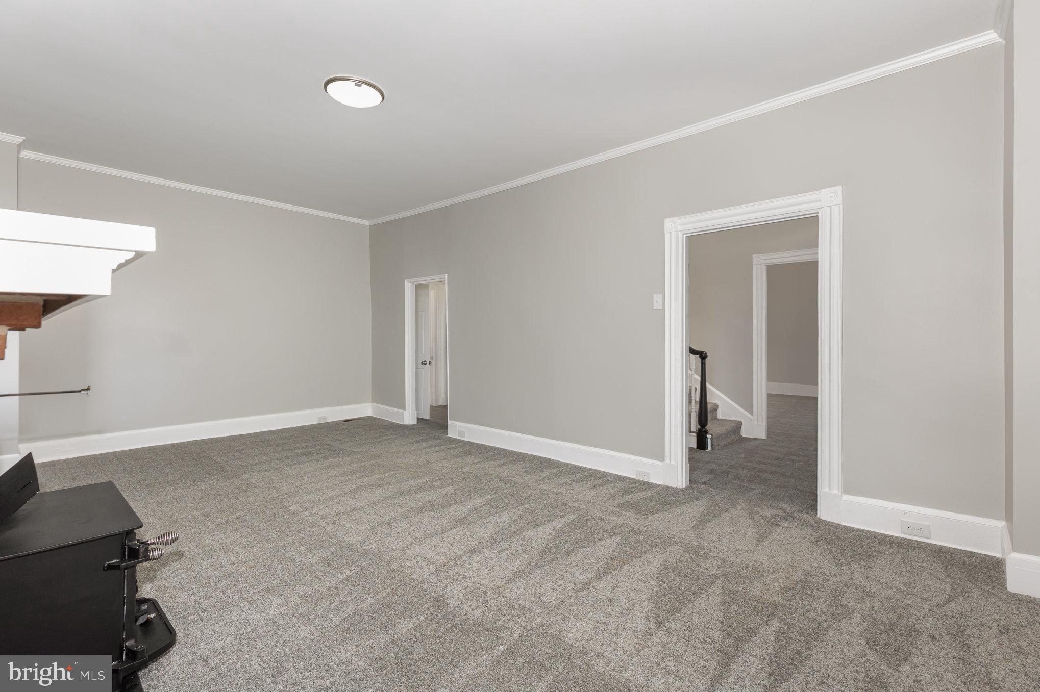 FAYETTEVILLE - Residential