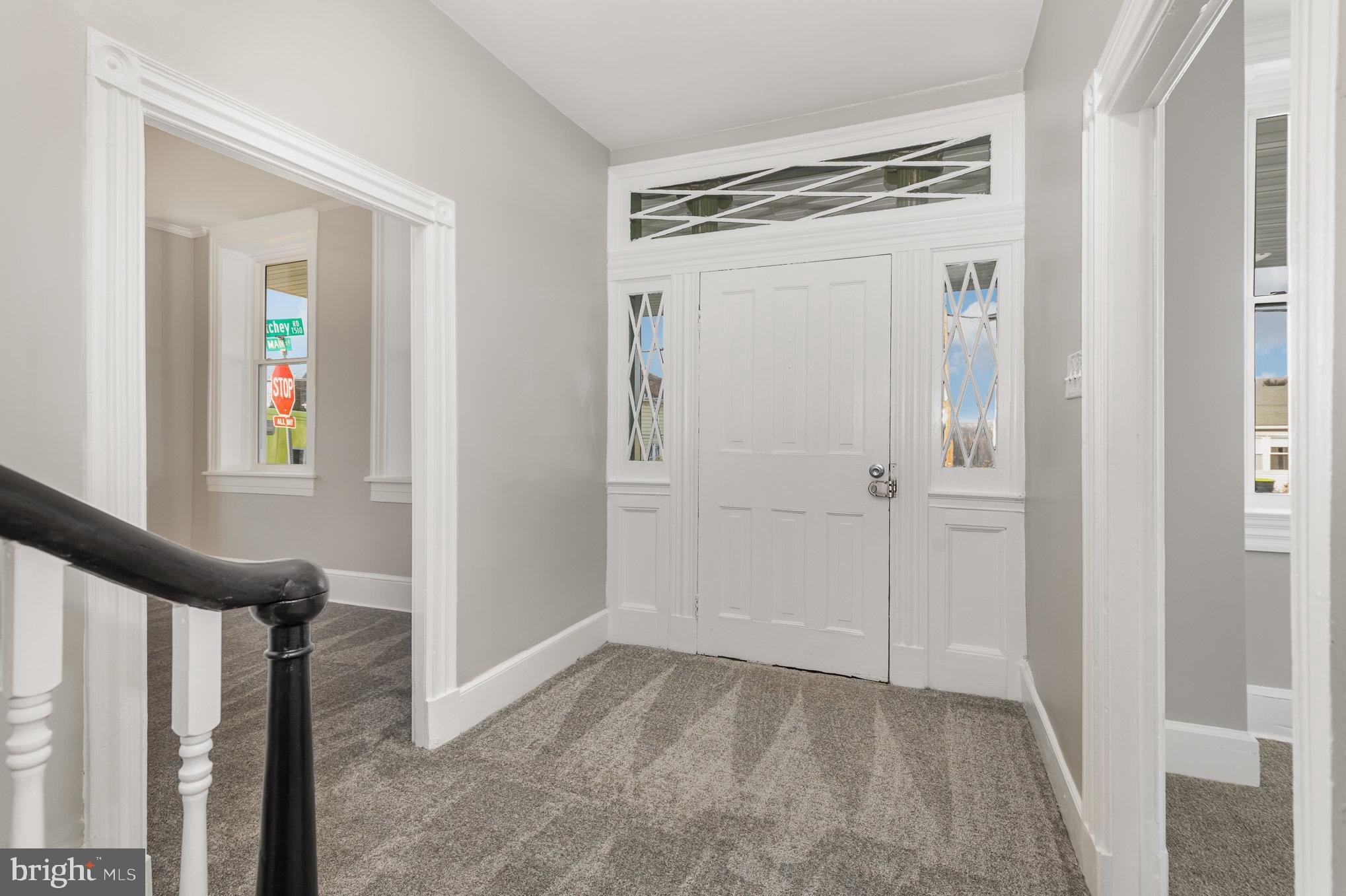 FAYETTEVILLE - Residential