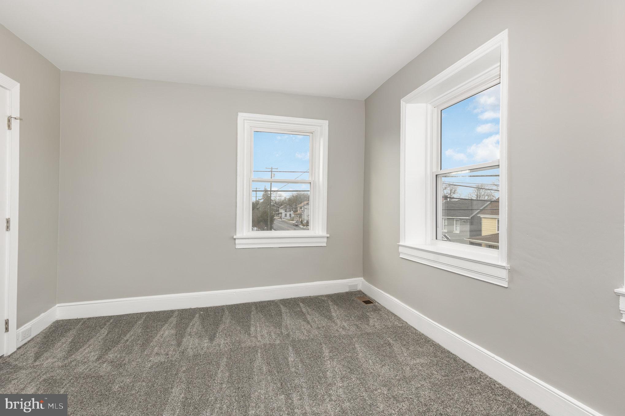 FAYETTEVILLE - Residential