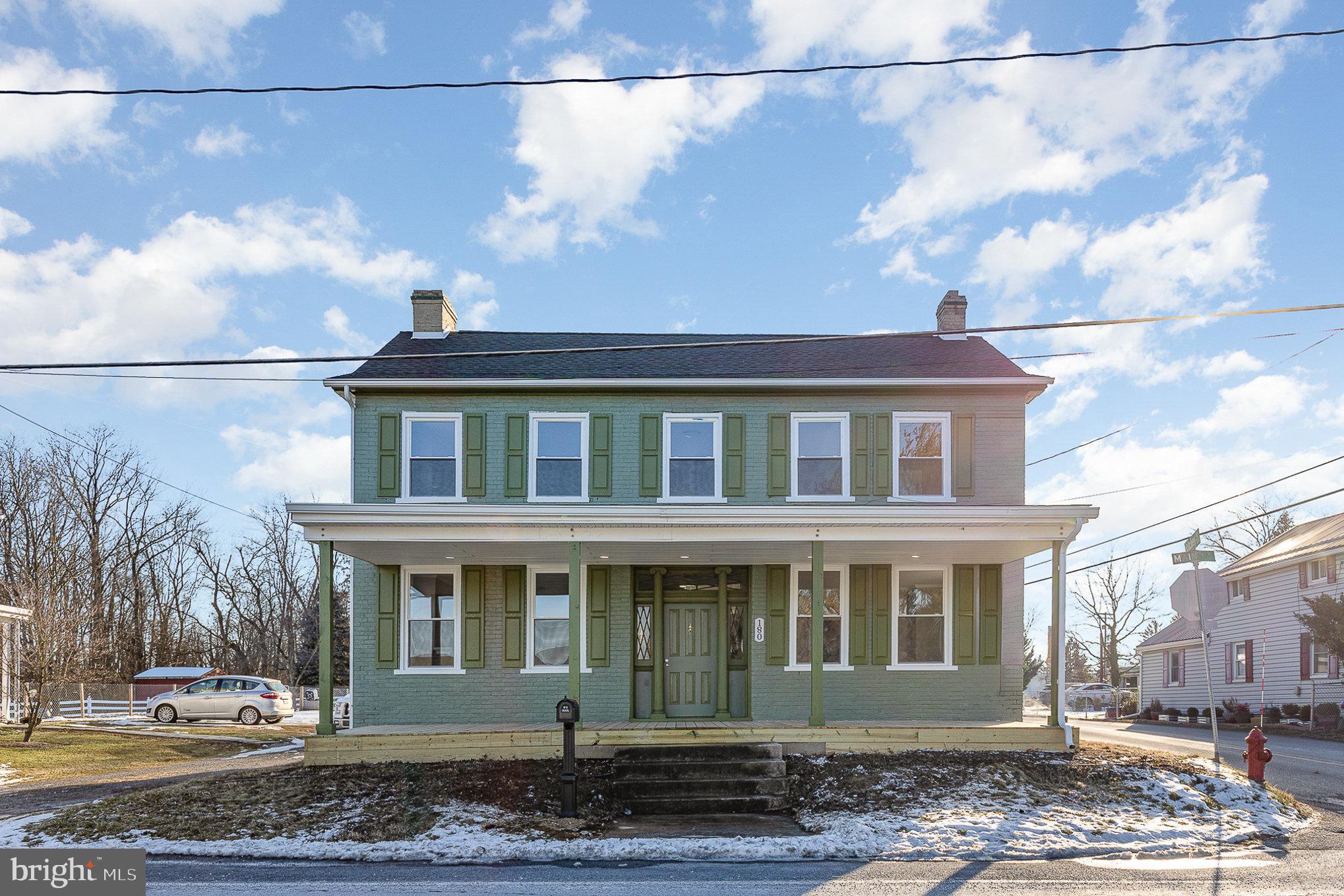 FAYETTEVILLE - Residential