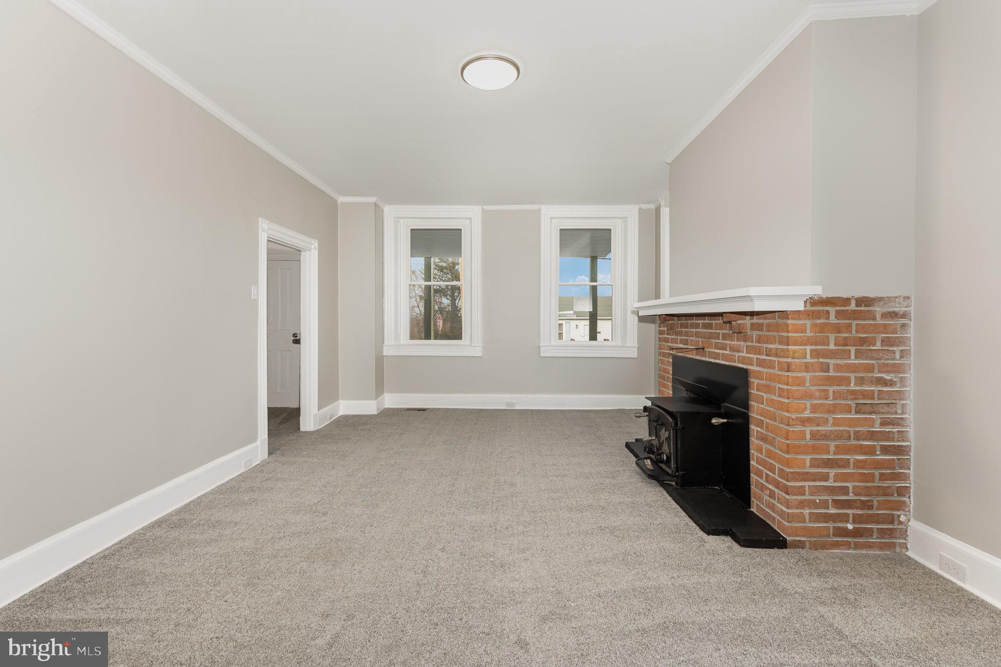 FAYETTEVILLE - Residential