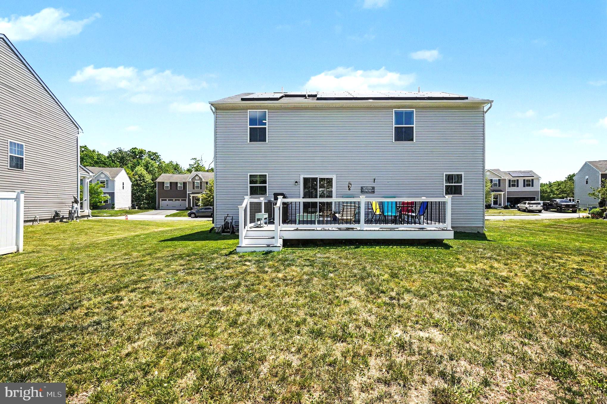 RIDGELY FOREST - Residential