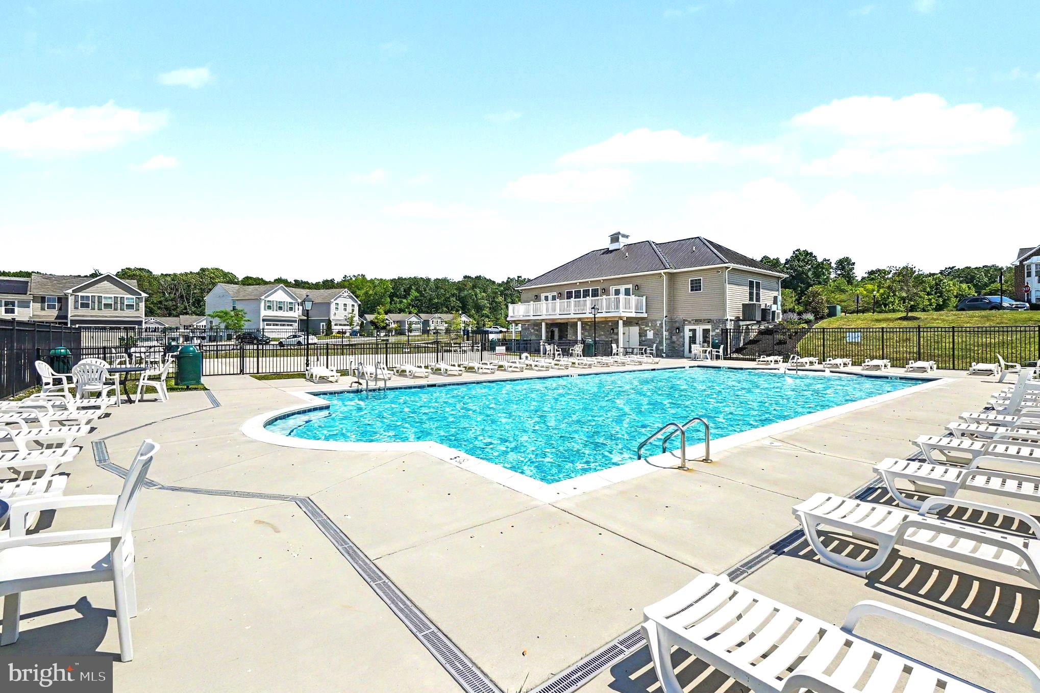 RIDGELY FOREST - Residential