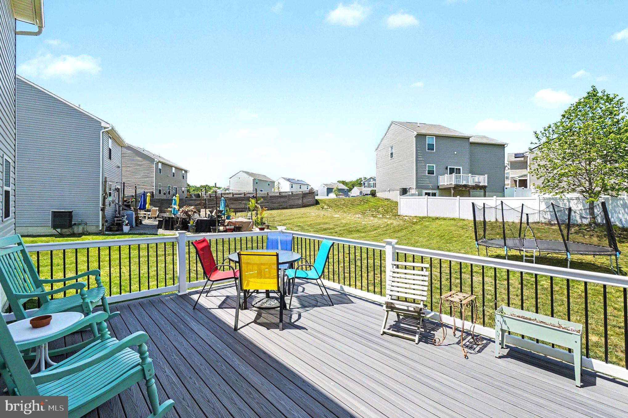 RIDGELY FOREST - Residential