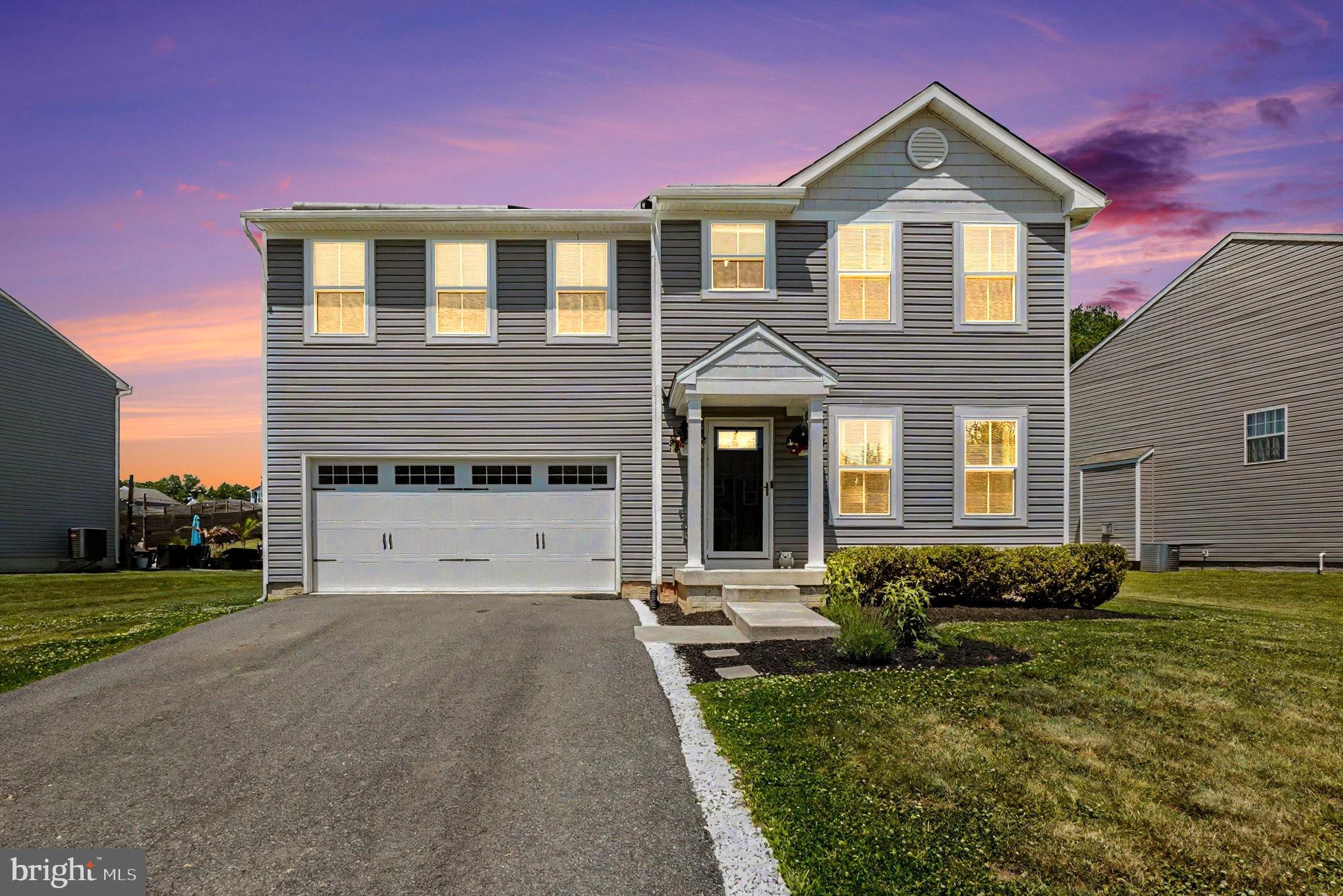 RIDGELY FOREST - Residential