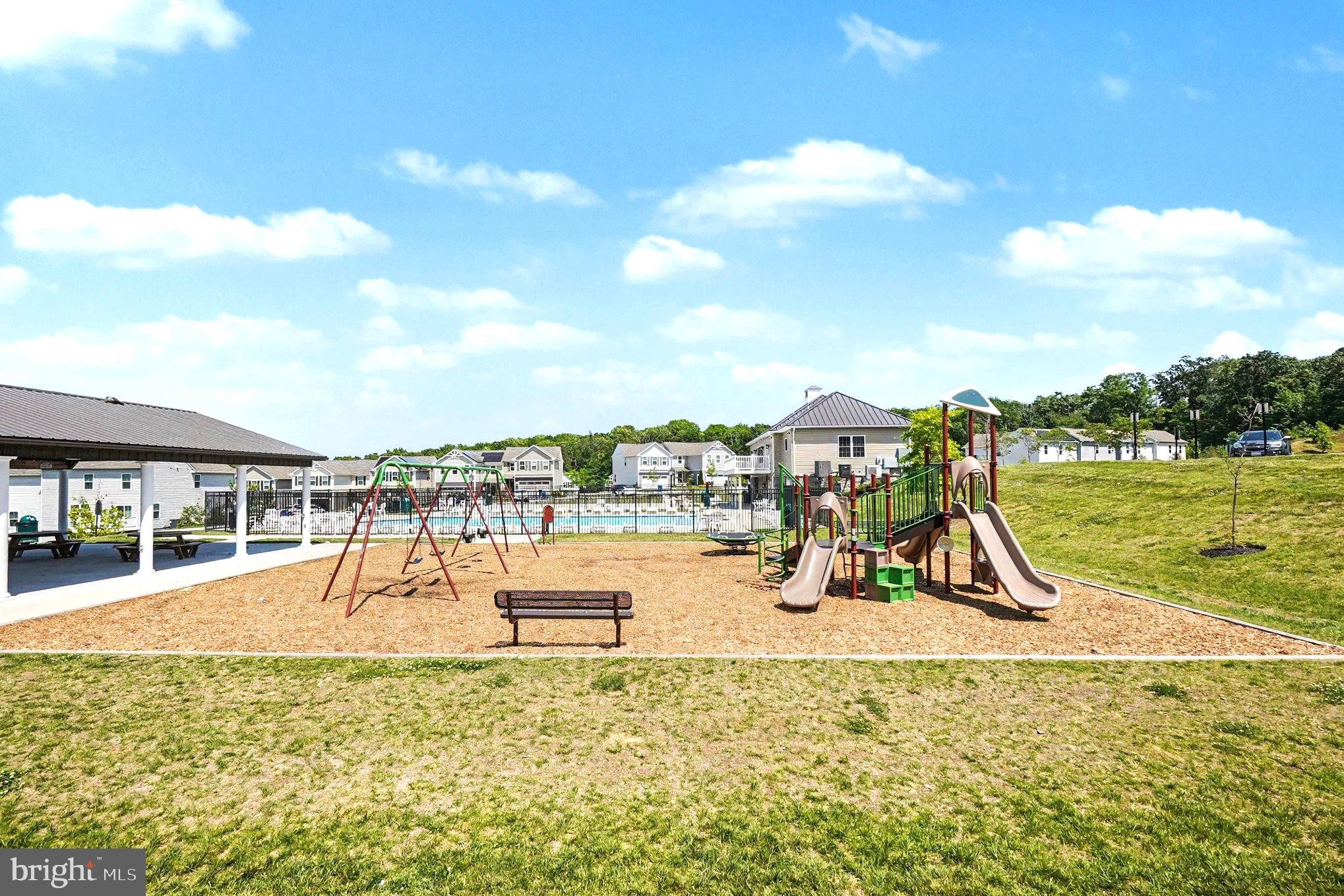 RIDGELY FOREST - Residential