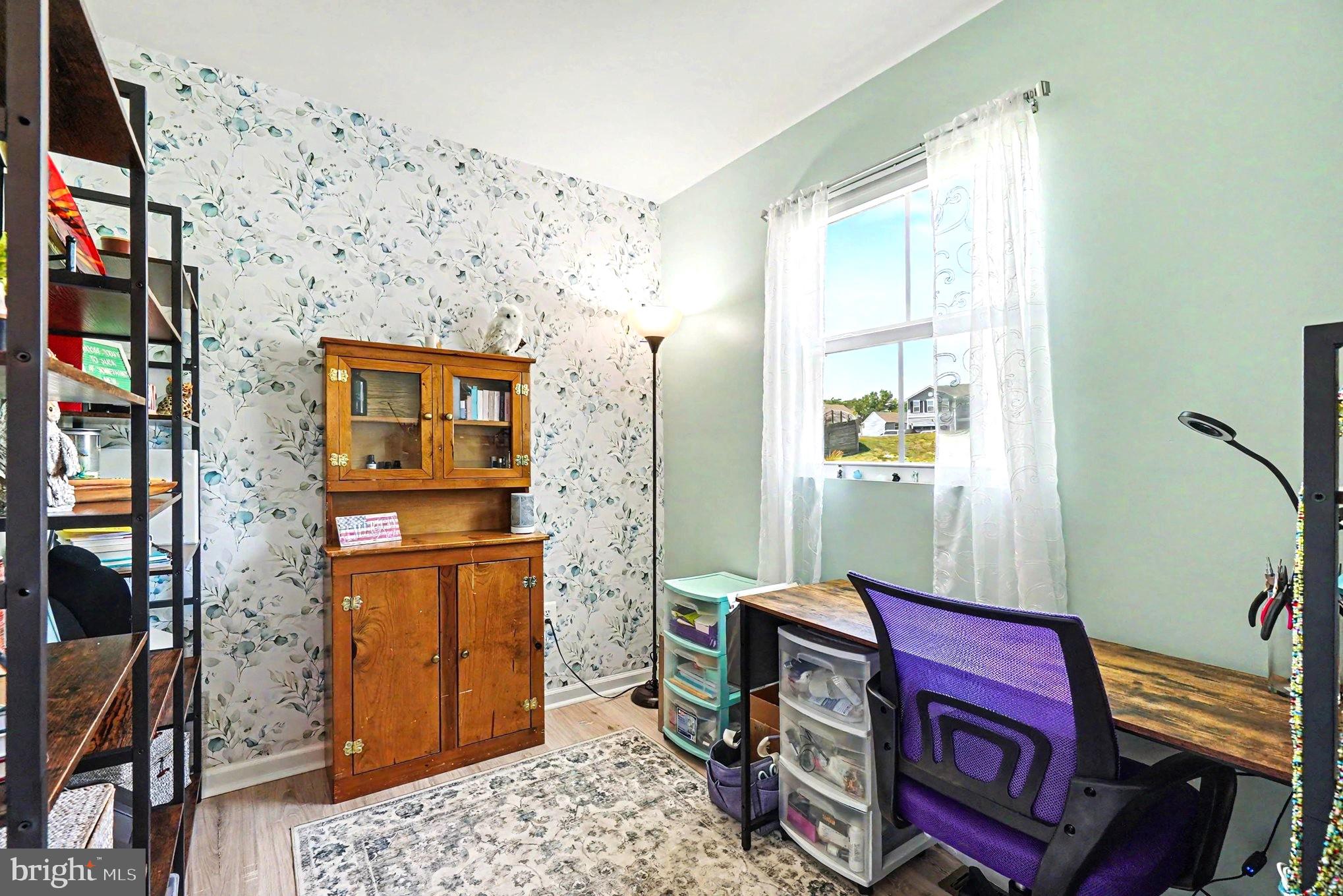 RIDGELY FOREST - Residential