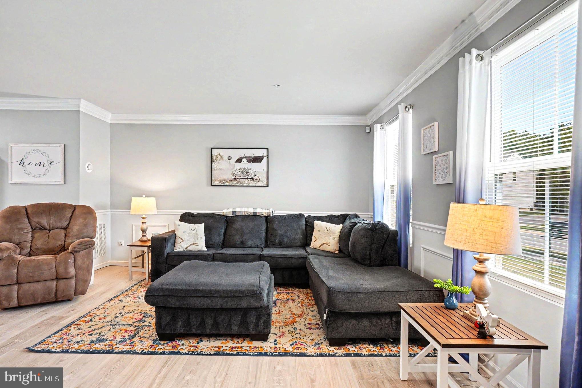 RIDGELY FOREST - Residential