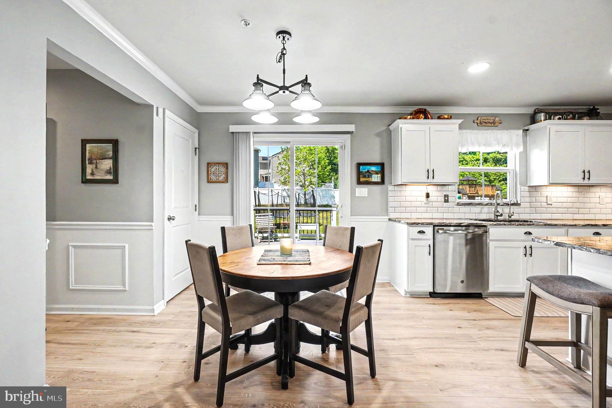 RIDGELY FOREST - Residential