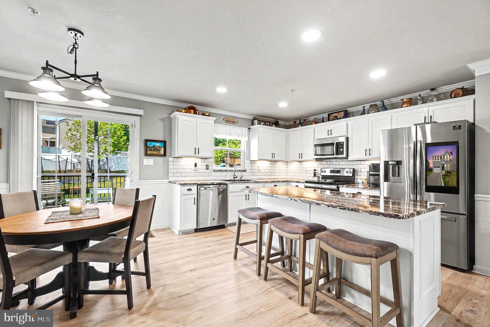 RIDGELY FOREST - Residential