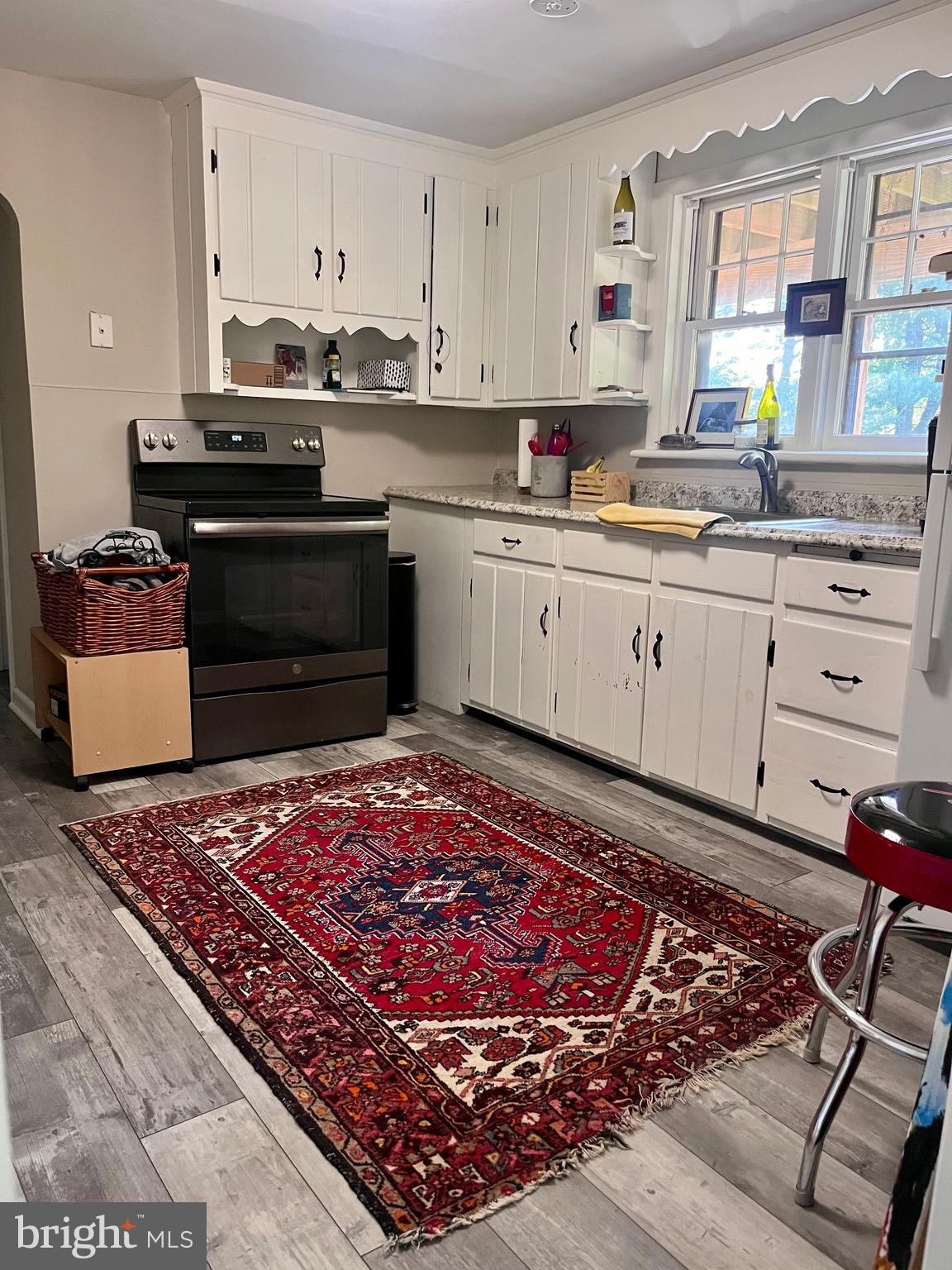 Great opportunity to rent a well maintained 1 bedroom 1 bathroom 1st floor unit walking distance to Doylestown. Plenty of parking and privacy. Unit 1 comes with electric range/stove, microwave and refrigerator. Improvements recently made in 2020/2021/2022. Apartment will be cleaned and painted, if necessary. All photos were taken in 2020/2021 during previous Tenant occupation. Windows are in the process of being replaced by the end of 2025.
Total of 4 units on 3+ acre parcel. Main building is 3 units and there is a separate Cottage. All terms of lease to be negotiated at time of lease. Pets on case by case basis. All shots and papers are required. Credit check & background check required prior to accepting any applications.