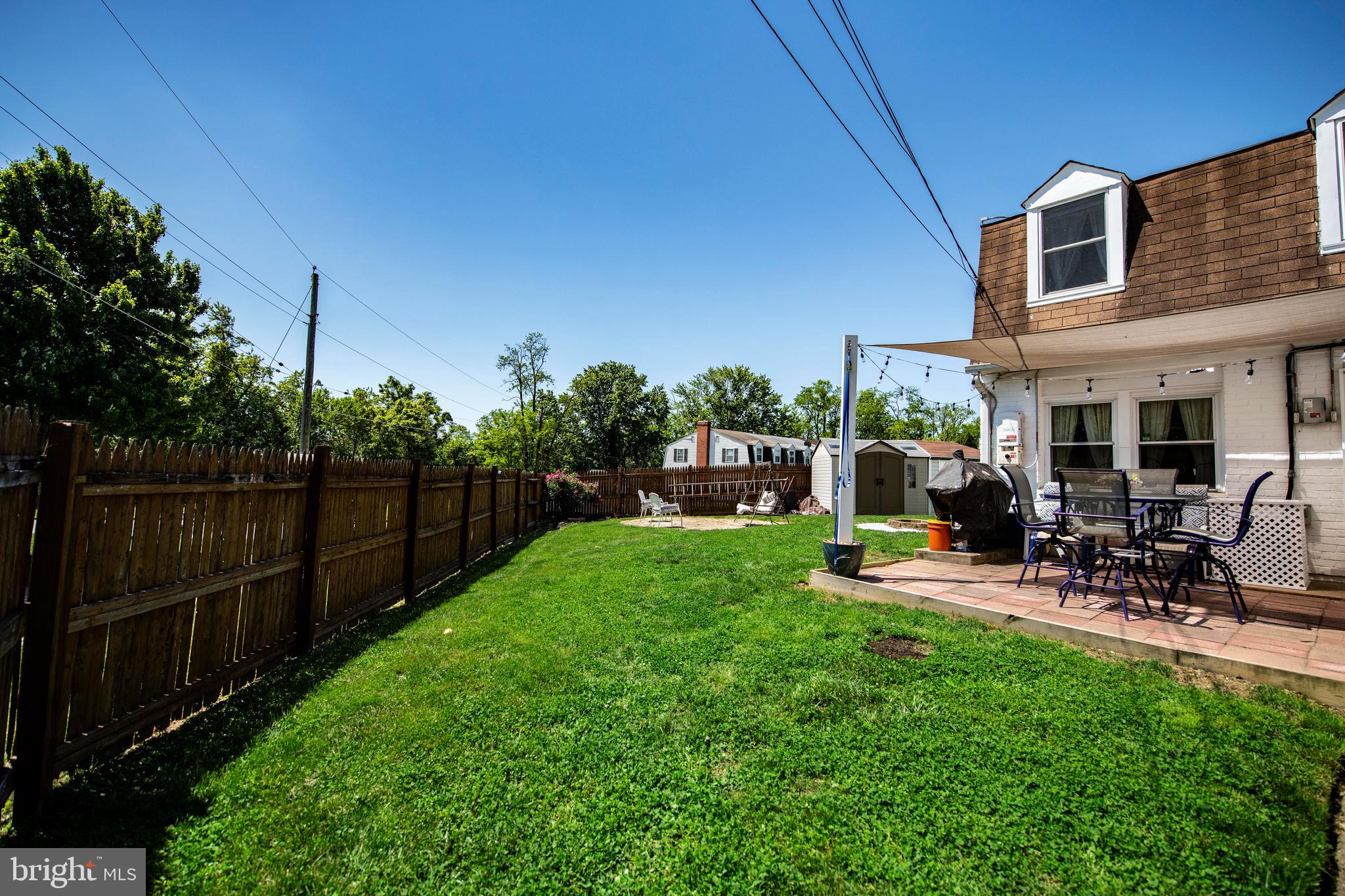 PARKSIDE HEIGHTS - Residential