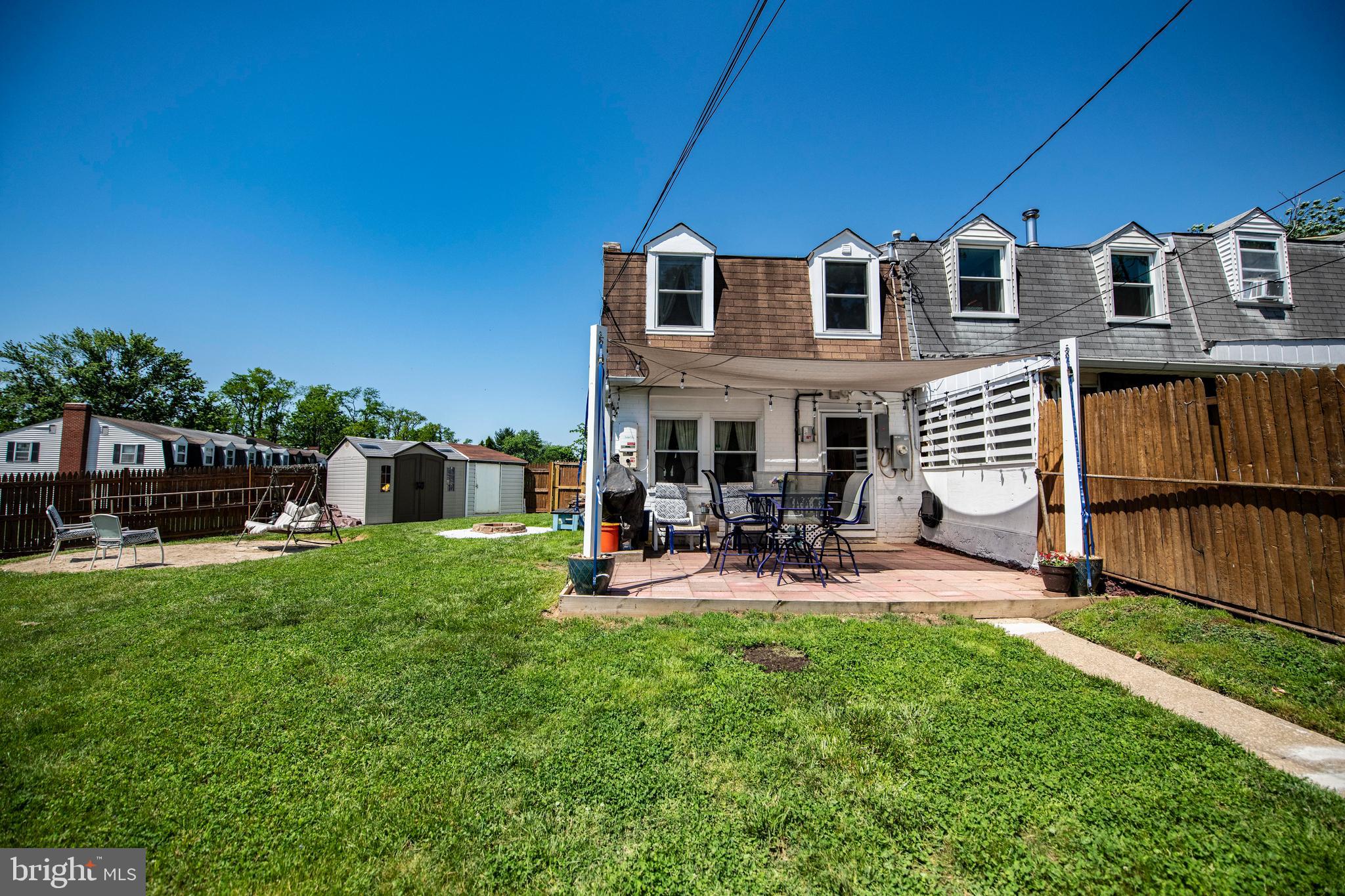 PARKSIDE HEIGHTS - Residential