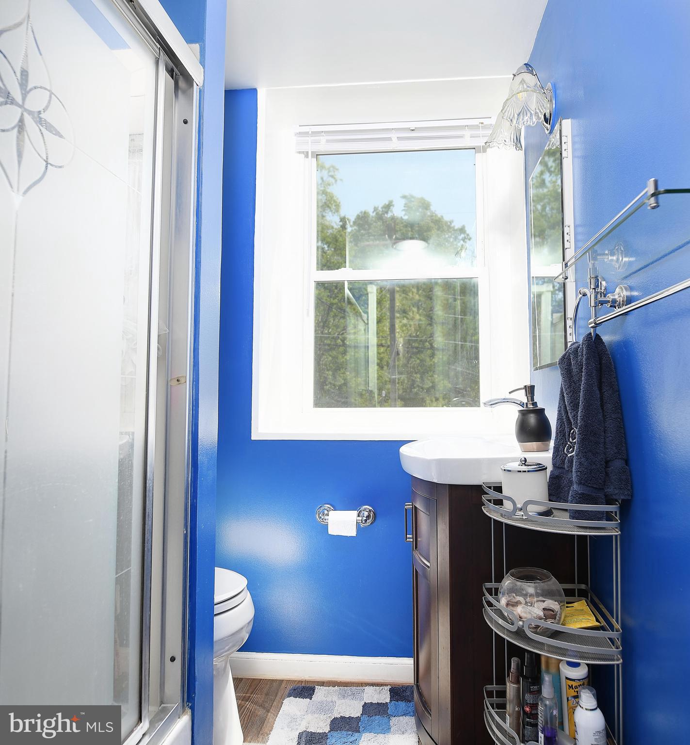 PARKSIDE HEIGHTS - Residential