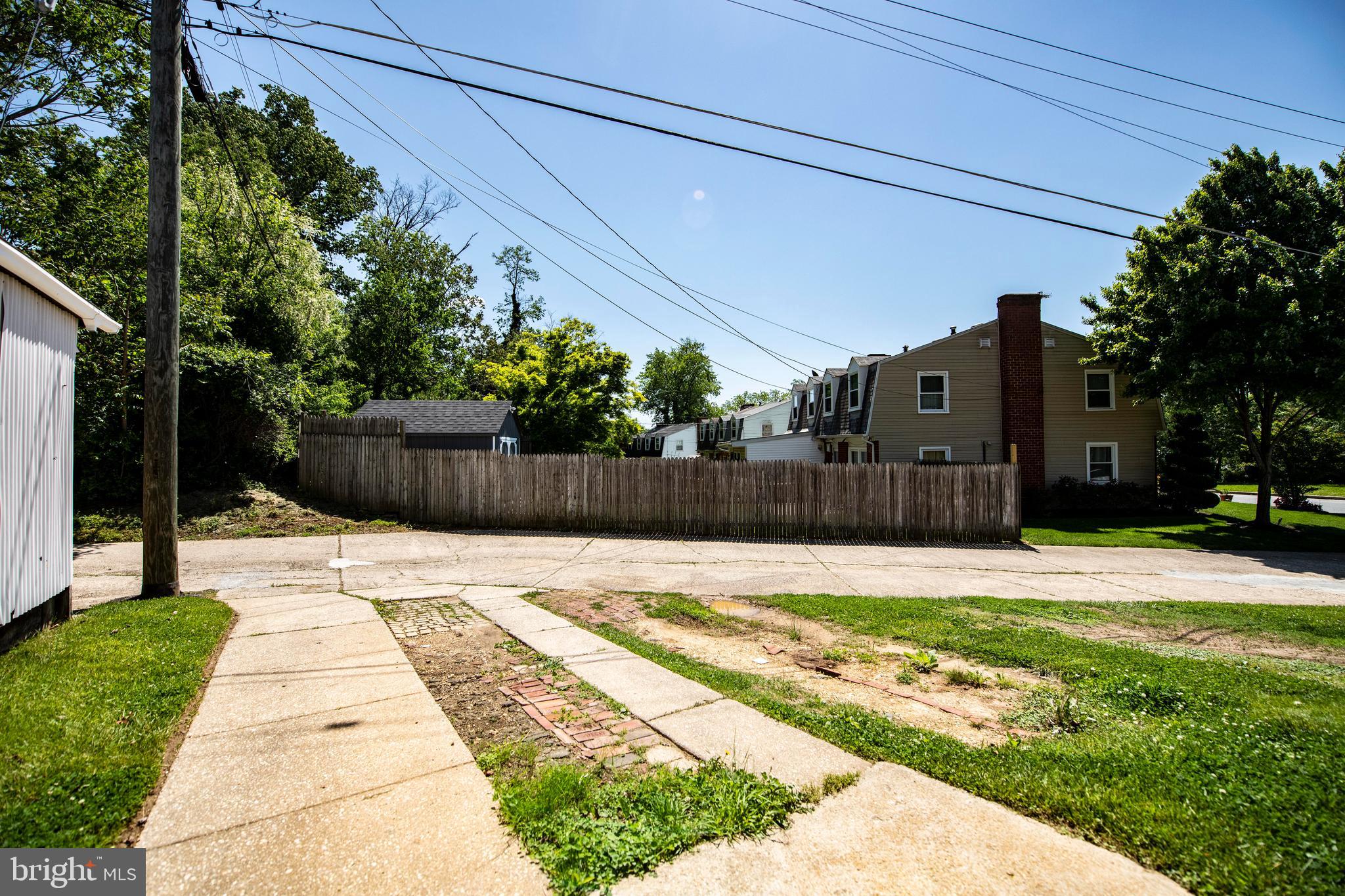 PARKSIDE HEIGHTS - Residential