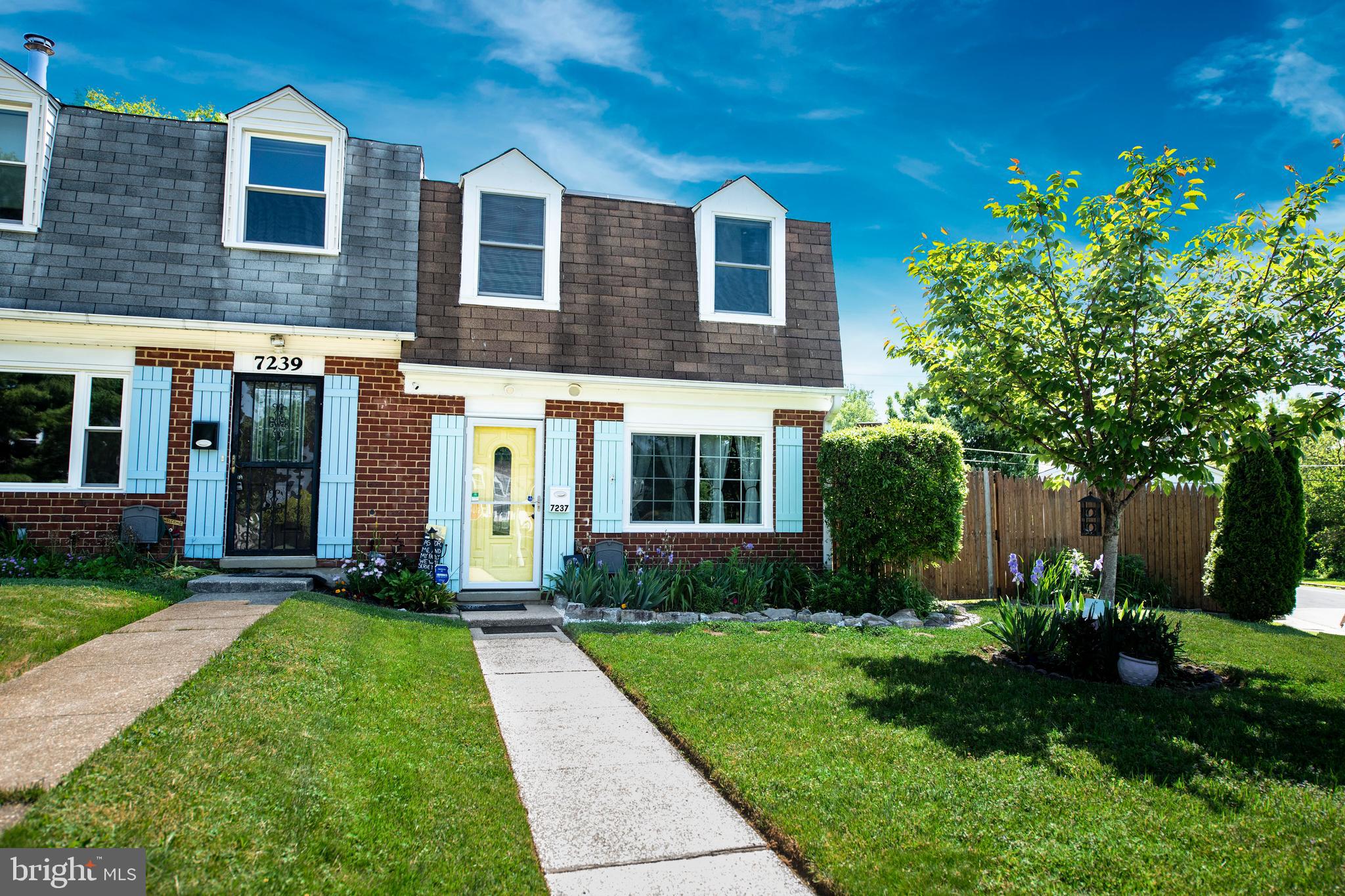 PARKSIDE HEIGHTS - Residential