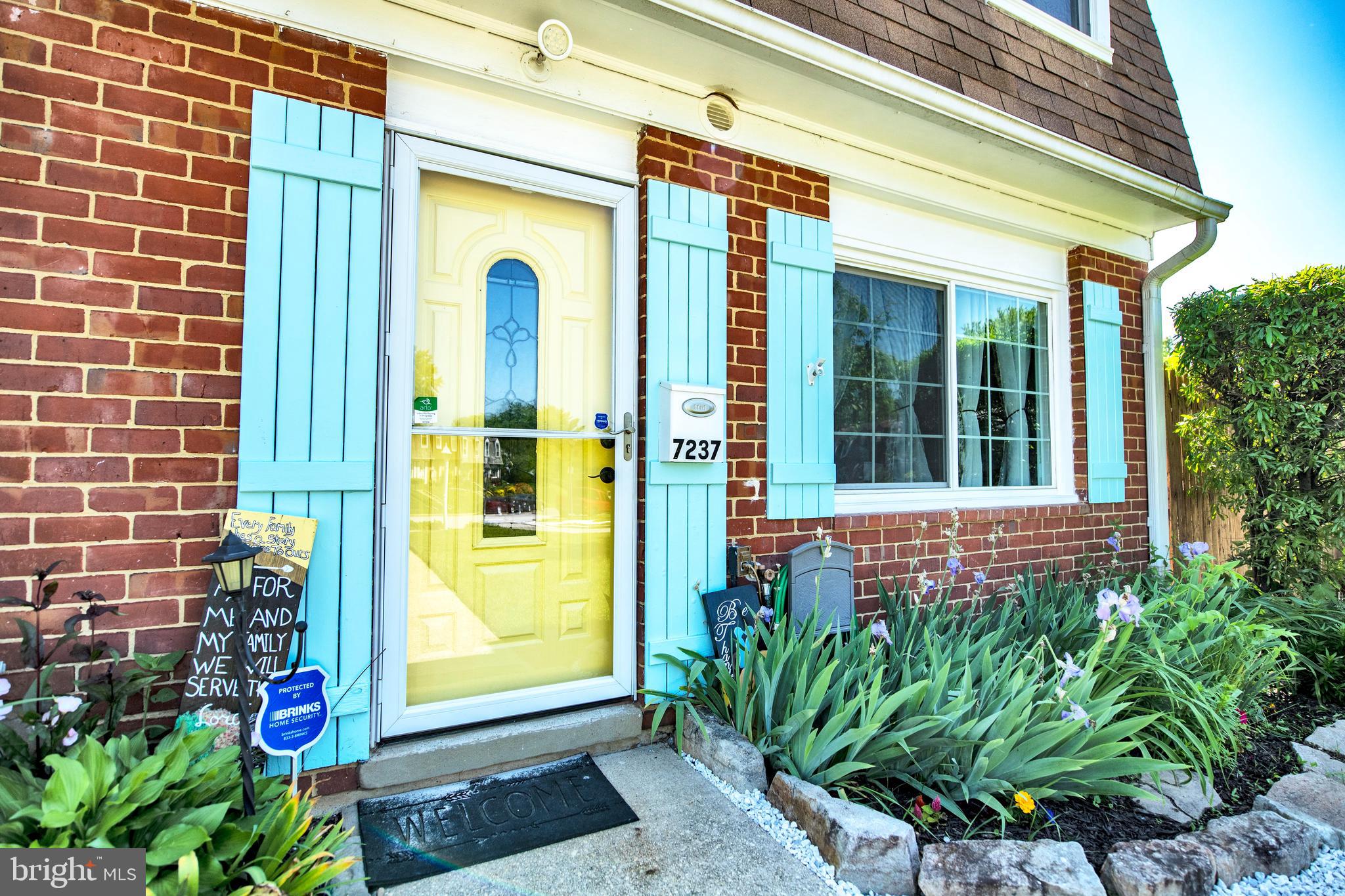 PARKSIDE HEIGHTS - Residential