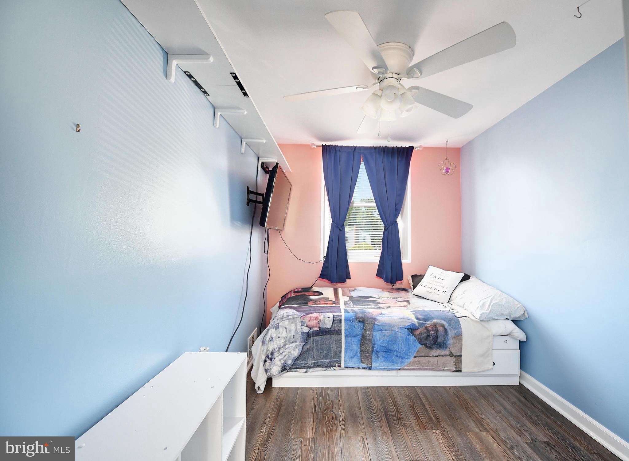 PARKSIDE HEIGHTS - Residential