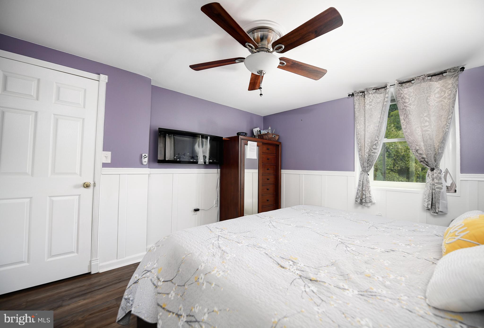 PARKSIDE HEIGHTS - Residential