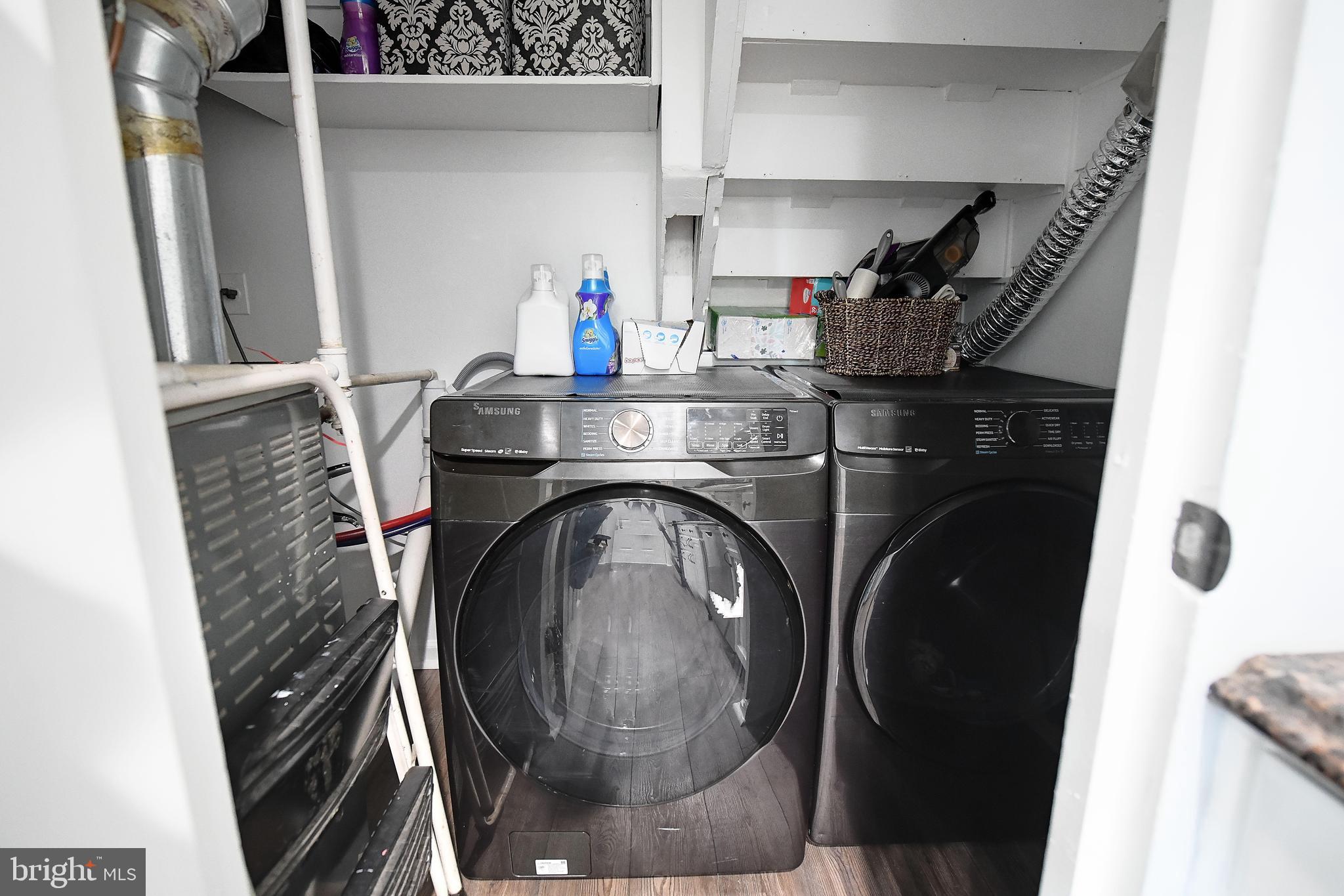 PARKSIDE HEIGHTS - Residential