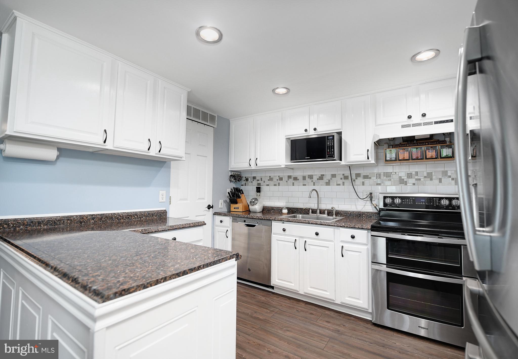 PARKSIDE HEIGHTS - Residential