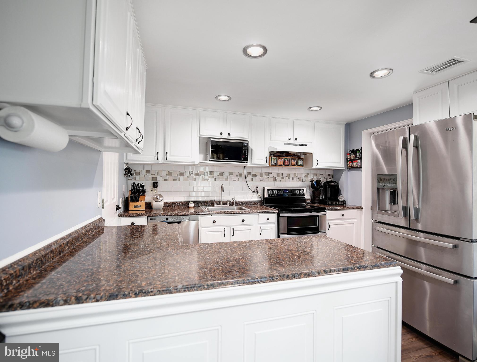 PARKSIDE HEIGHTS - Residential