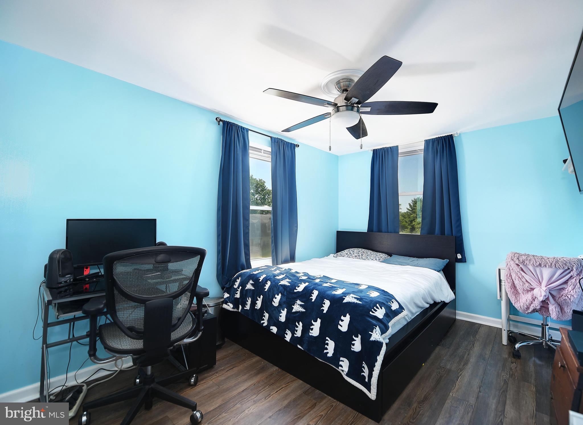 PARKSIDE HEIGHTS - Residential