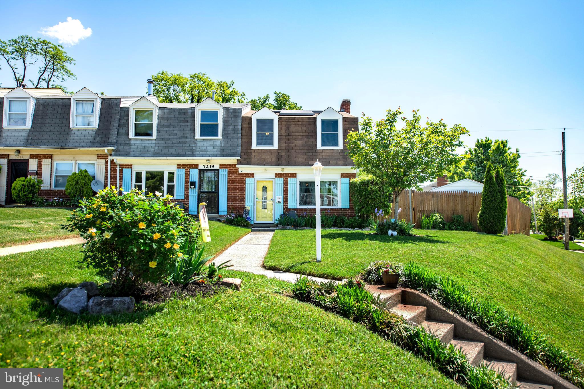 PARKSIDE HEIGHTS - Residential