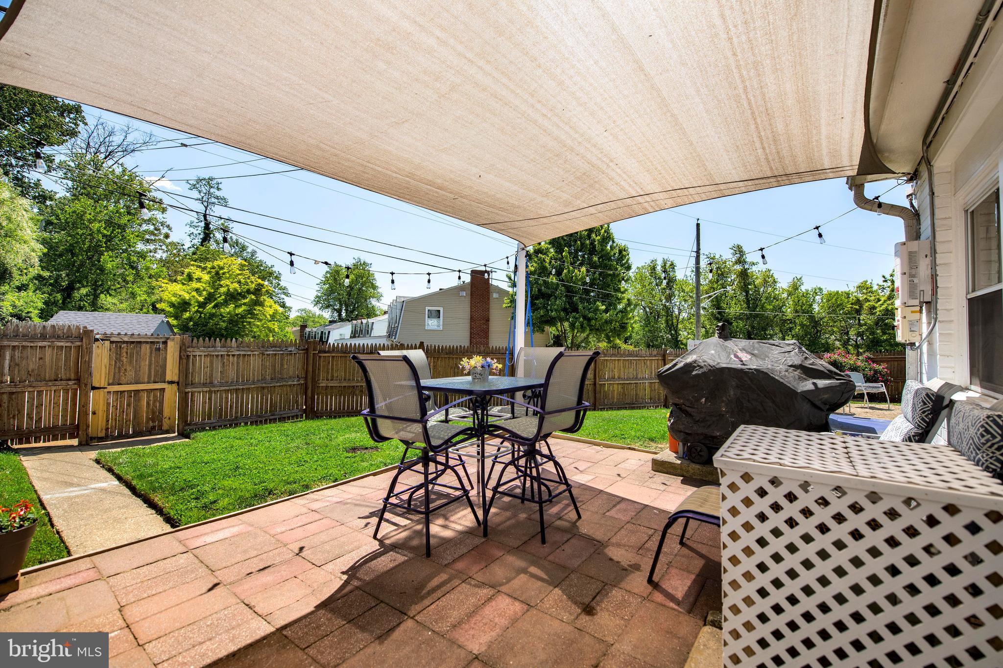 PARKSIDE HEIGHTS - Residential